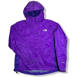 The North Face HyVent Jacket